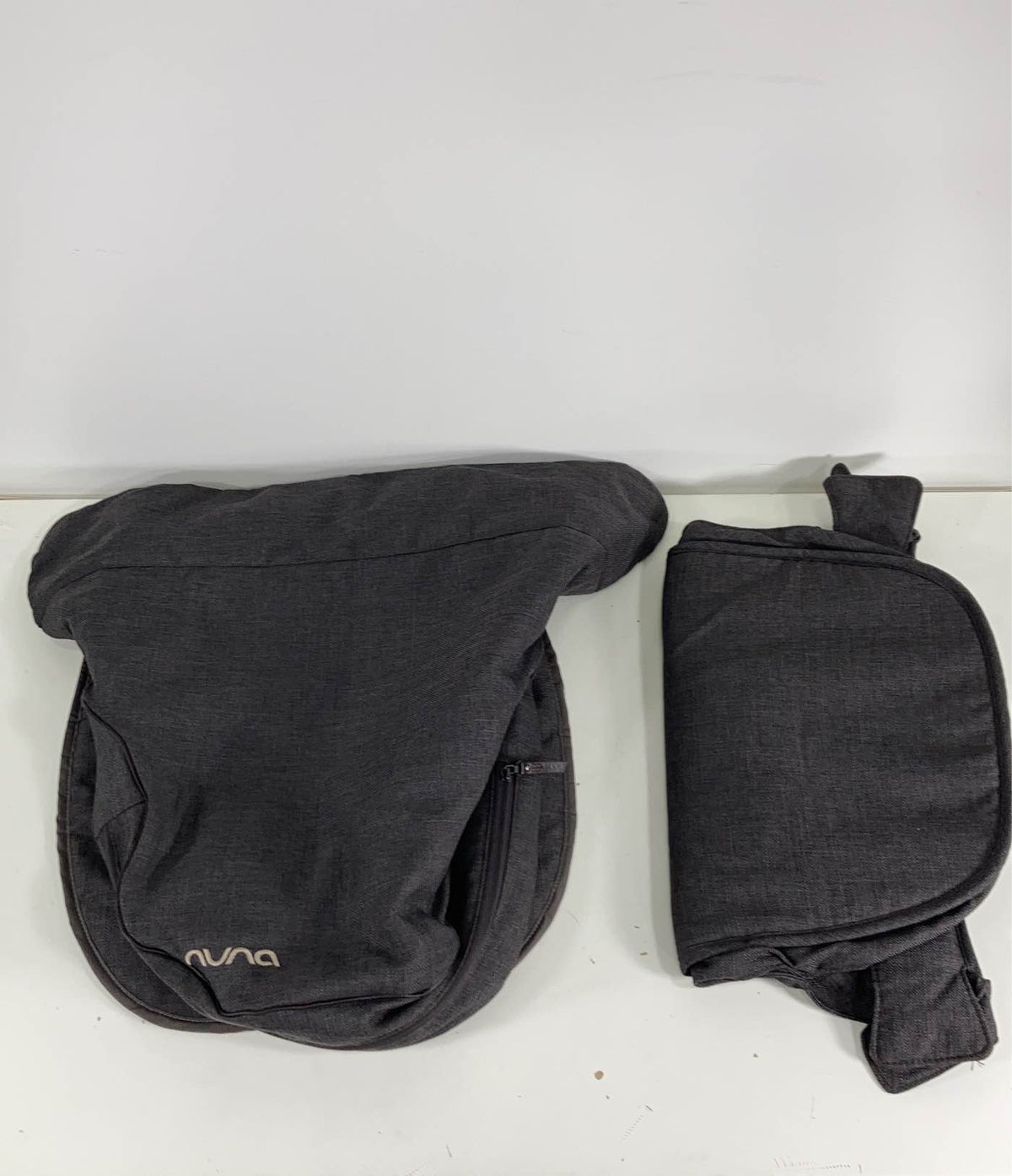 Nuna MIXX Footmuff And Seat Liner