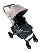 used UPPAbaby CRUZ V2 Stroller, Alice (Dusty Pink), 2019