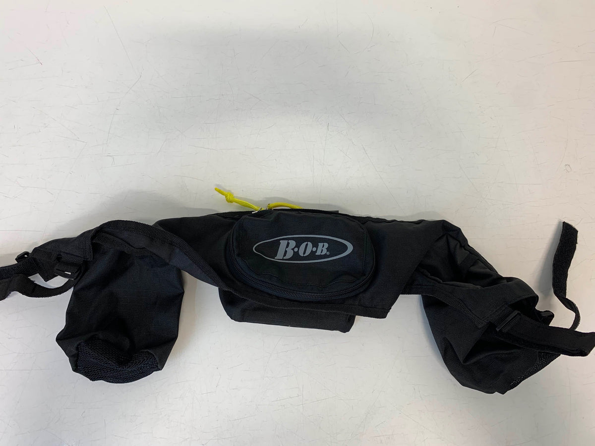 BOB Handlebar Console for Duallie Jogging Strollers main image 1