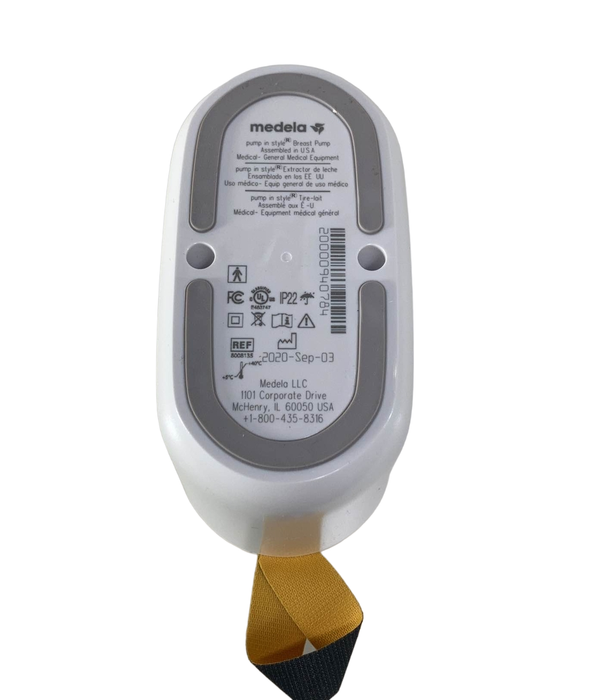 Shop Medela Pump In Style with MaxFlow at GoodBuy Gear