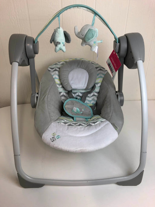 used Infant Gear