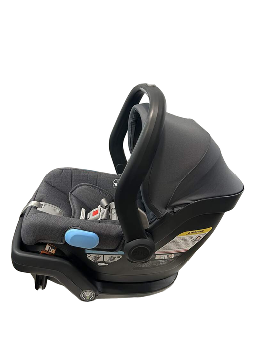 secondhand Carseat