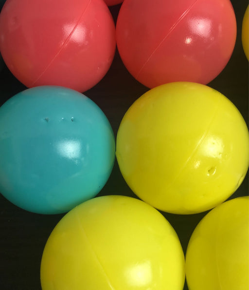 secondhand Balls For Ball Pit