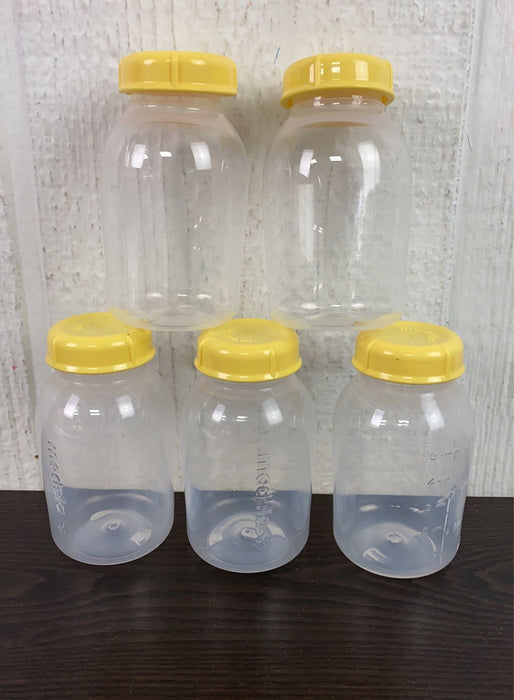 secondhand BUNDLE Medela Bottles