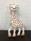 secondhand Sophie La Giraffe Teether