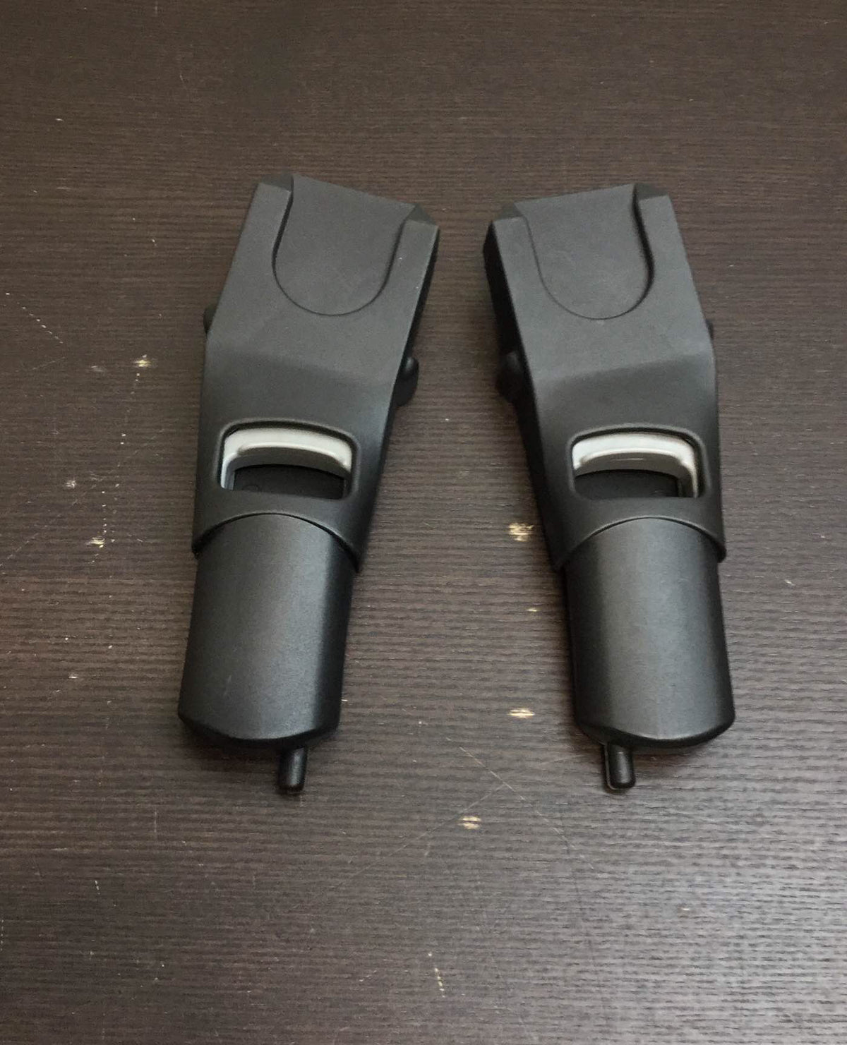 Maxi-Cosi Car Seat Adapters For Zelia Stroller And Mico 30 Infant Car
