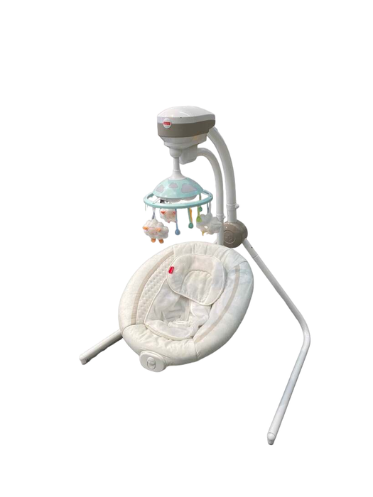 secondhand Infant Gear