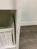 Jardine Changing Table