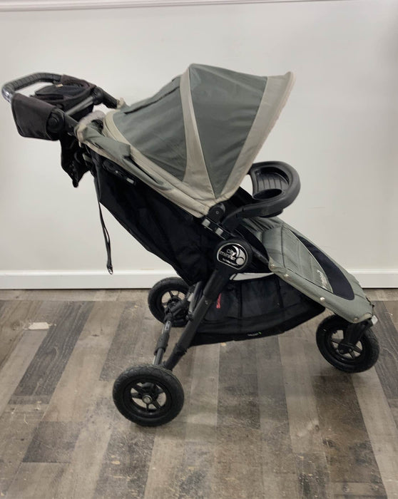 secondhand Strollers