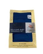 Shop Copper Pearl Welcome Baby Set, River at GoodBuy Gear