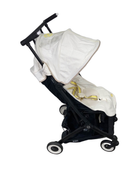 secondhand Cybex Libelle 2 Compact Stroller, Seashell white, 2023