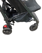 secondhand UPPAbaby G-LUXE Stroller, 2022, Jake (Black)