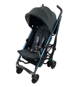 used UPPAbaby G-LUXE Stroller, 2021, Jake (Black)