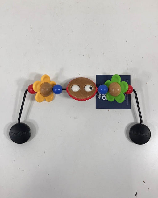 used BabyBjorn Toy For Baby Bouncer, Googly Eyes