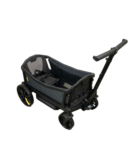 secondhand Veer Cruiser Stroller Wagon, 2022