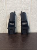 used Maxi-Cosi Car Seat Adapters For Zelios Strollers And Maxi-Cosi Car Seats