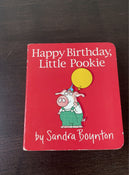 secondhand BUNDLE Board Books