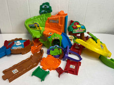 used VTech Grow And Discover Tree House