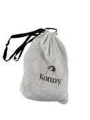 Shop Konny Baby Wrap Carrier, Medium, Wine Dot at GoodBuy Gear