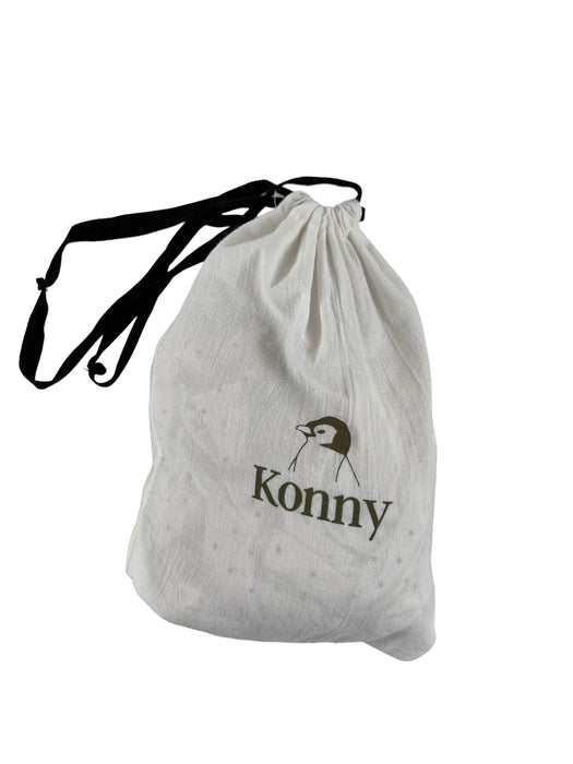 Shop Konny Baby Wrap Carrier, Medium, Wine Dot at GoodBuy Gear