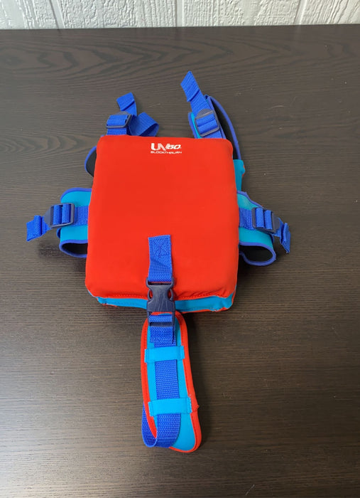 secondhand Speedo Begin To Swim Float Coach, 2-4 Years