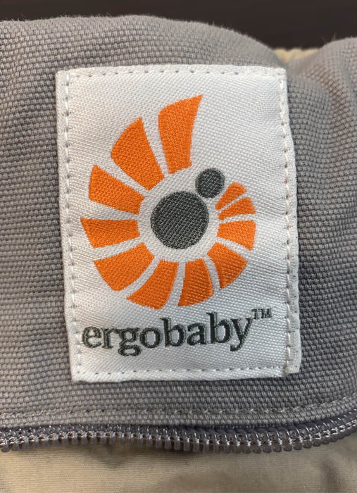 used Infant Gear