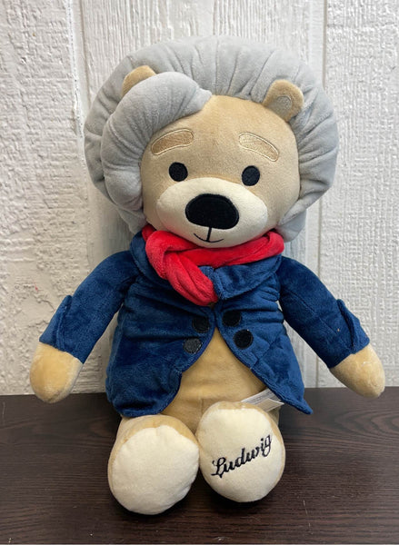 Beethoven bear hot sale