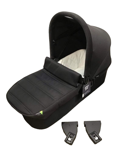 used Baby Jogger City Mini 2/GT2 Double Pram