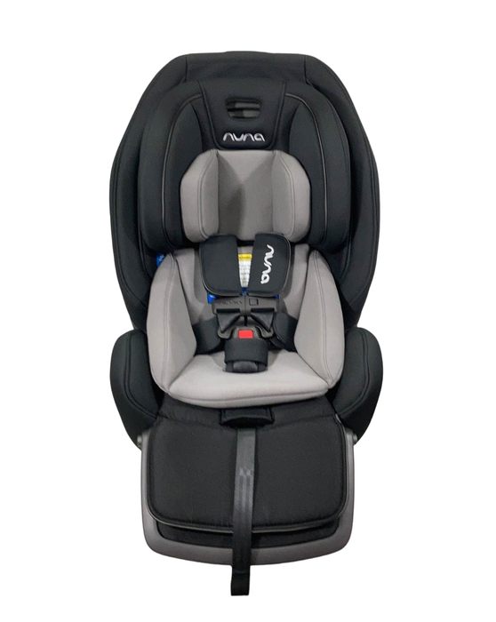 secondhand Nuna EXEC All In One Car Seat, Caviar, 2023