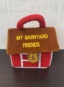 used Aurora My Barnyard Buddies