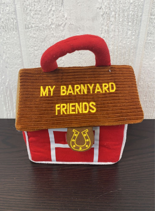 used Aurora My Barnyard Buddies