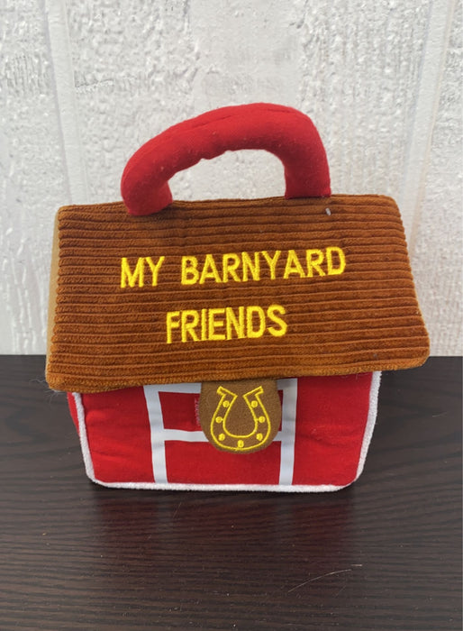 used Aurora My Barnyard Buddies