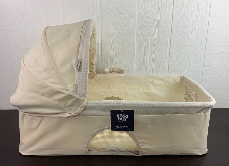 used Kolcraft Classique 3-in-1 Bassinet