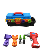 used VTech Drill And Learn Tool Box