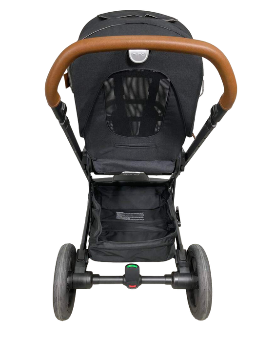 Nuna Mixx Next + Pipa Urbn Travel System, 2023, Caviar