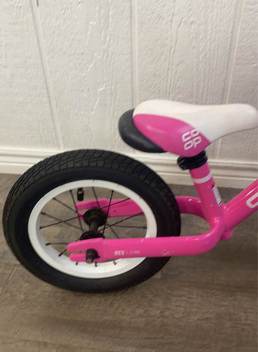 secondhand Co-op Cycles REV 12 Kids' Balance Bike