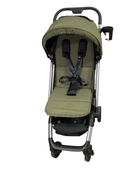 used Colugo Compact Stroller, 2023, Olive