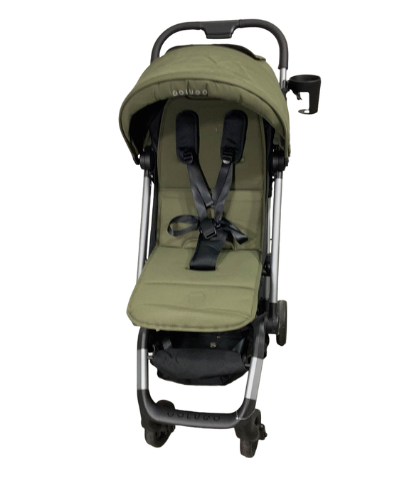 used Colugo Compact Stroller, 2023, Olive