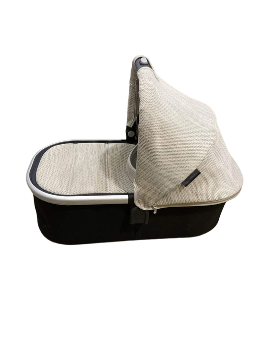 UPPAbaby VISTA V2 Stroller, 2019, Sierra (Dune Knit)