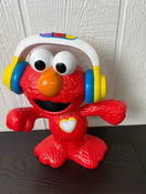 secondhand Playskool Let’s Dance Elmo