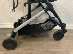 used Baby Trend Tri-Fold Mini Stroller