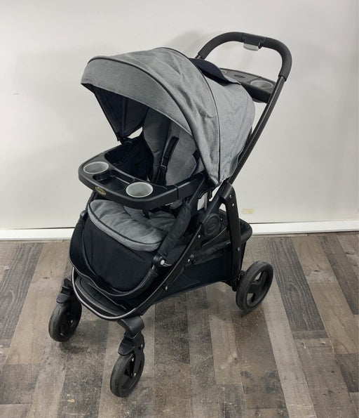 used Graco Modes Click Connect Stroller, 2015