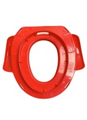 secondhand Ginsey Home Solutions Soft Potty Seat