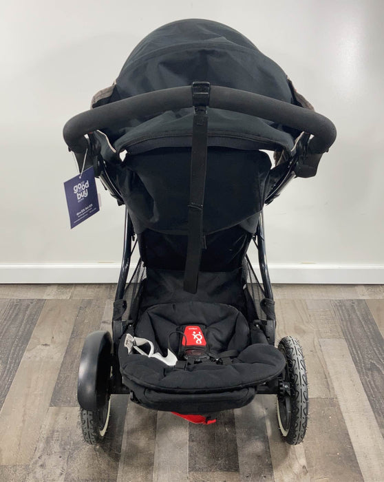 secondhand Phil & Teds Dash Stroller