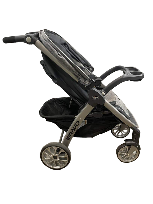 used Strollers