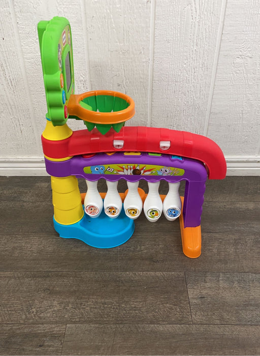 used Little Tikes 3-in-1 Sports Zone