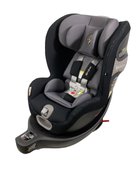 used Cybex Sirona S With SensorSafe Convertible Car Seat, Premium Black, 2021