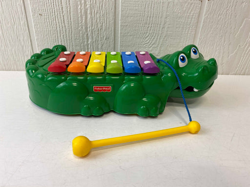 Shop Fisher Price 2-in-1 Crocodile Keys at GoodBuy Gear