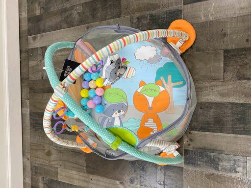 used WYSWYG Play Mat