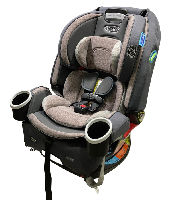 used Graco 4Ever DLX 4-in-1 Car Seat, 2022, Bryant